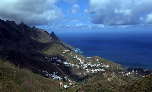 Parque Rural de Anaga