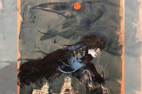 Heroes Comic Con Madrid presenta el onírico cartel de su 3ª edición, que celebra 25 años de trabajo español en Marvel