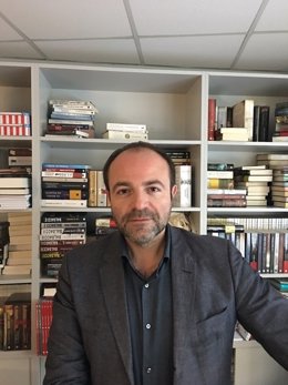 Román de Vicente
