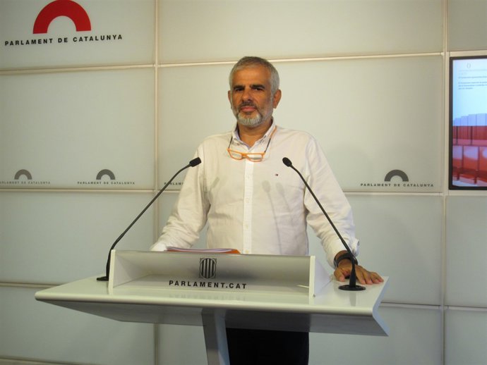 Carlos Carrizosa (Cs)