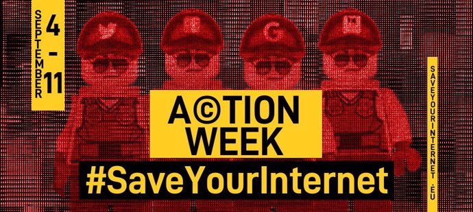Asociacion Internautas Save Internet