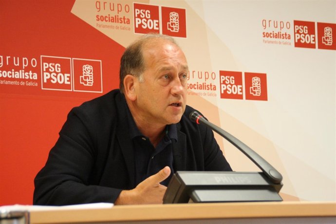 Os Socialistas Acusan A Feijóo De “Disfrazar A Súa Inoperancia Sumándose Á Estra