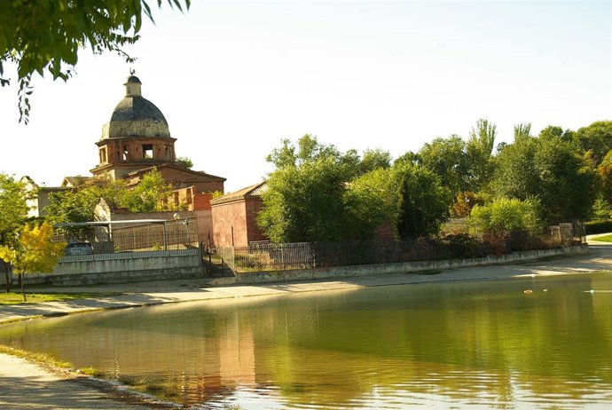 Edificio Maris Stella en Madrid