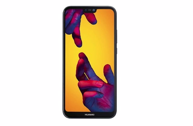 Huawei Mate 20 lite