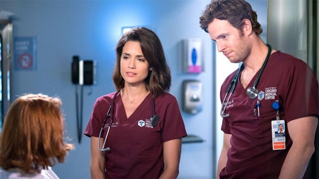 Chicago Med