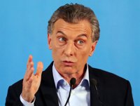 Argentina anuncia un duro ajuste para adelantar a 2019 el equilibrio fiscal primario