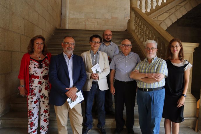 Curso sobre la música del Barroco y el Clasicismo en la Alhambra