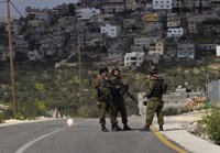 Hasta 35 detenidos por tráfico y consumo de drogas dentro del Ejército israelí