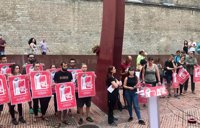 La izquierda independentista plantea movilizarse en la Diada con manifestaciones propias