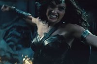 Almería acoge a partir de este martes el rodaje de parte de 'Wonder Woman: 1984'