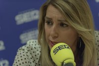 Susana Díaz: El Gobierno debe tener capacidad de decir en qué comunidad atender a los MENA