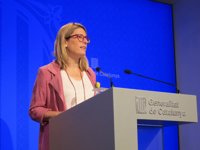 Artadi propone que en el referéndum planteado por Sánchez también se incluya la independencia