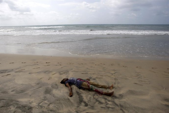 Golfo de Adén, Yemen