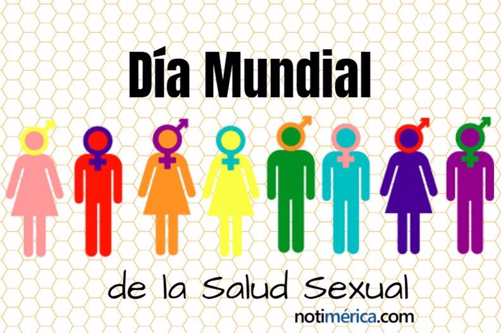 4 De Septiembre Día Mundial De La Salud Sexual ¿por Qué Se Celebra Hoy Esta Efeméride 5456