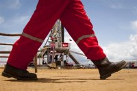 Venezuela pone en marcha un nuevo sistema electrónico de prueba para comprar gasolina en zonas fronterizas