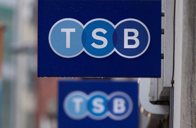 Banco TSB 