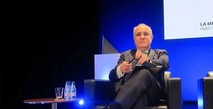 Pablo Llarena