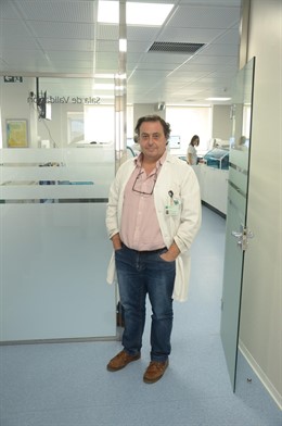 Antonio Martínez