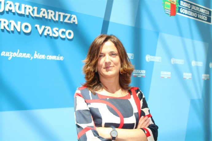 Beatriz Artolazabal, CONSEJERA VASCA DE EMPLEO