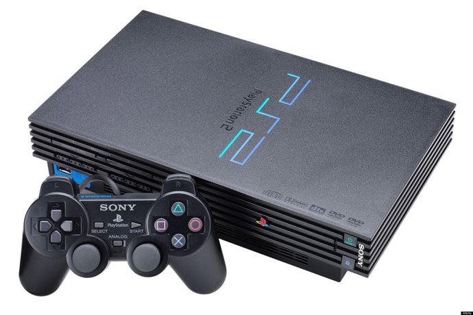 Playstation 2