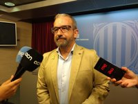 El Govern vincula el aumento del paro en agosto a la buena situación de la economía catalana