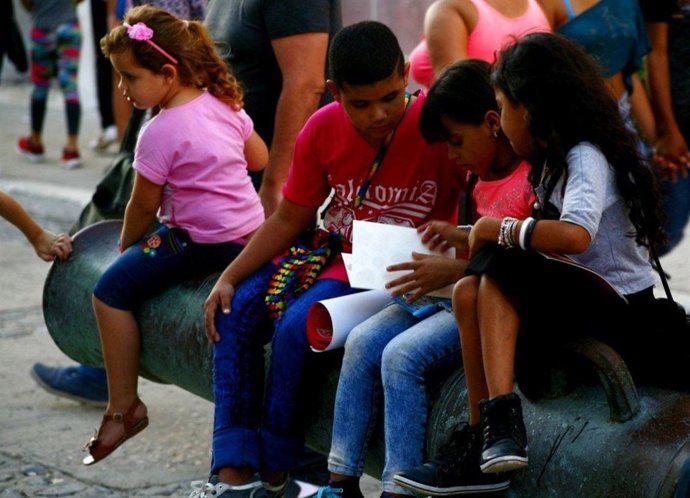 Cuba, país convidat d'honor de Liber 2018