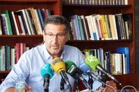 La Junta ve coyuntural la subida del paro en agosto y lo achaca al fin de campañas agrícolas y turísticas