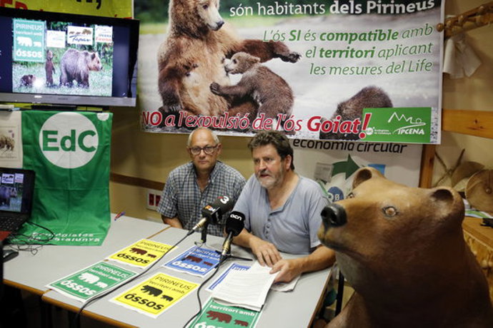 Agencia Catalana de Noticias