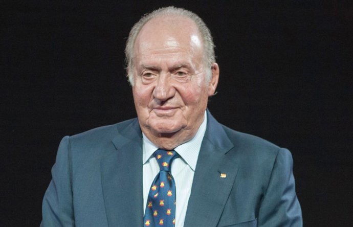 Rei Joan Carles