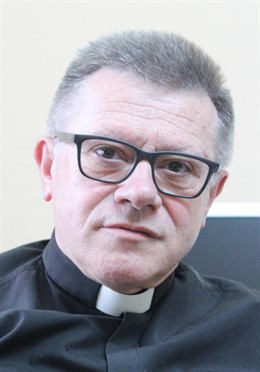 ADolfo Mariño, nuevo Abad de Covadonga