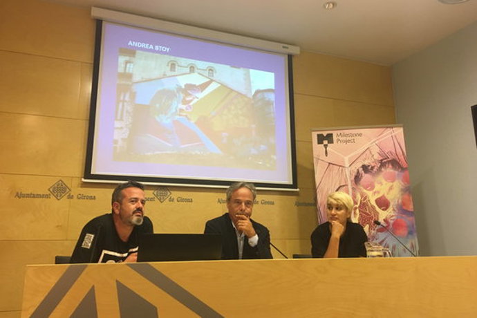 Agencia Catalana de Noticias