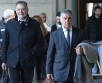 La defensa de Viera renuncia a la declaración como testigo de ex directora general de Trabajo del Ministerio