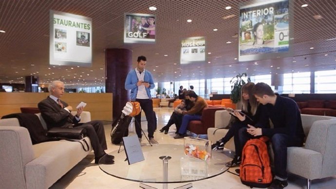 Estrategia digital Turismo Costa del Sol