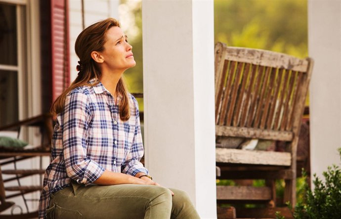 Fotograma: MIRACLES FROM HEAVEN