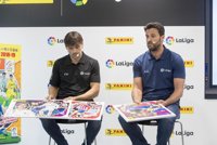 Kiko Narváez: "Me parece increíble que Griezmann no esté nominado para el The Best"