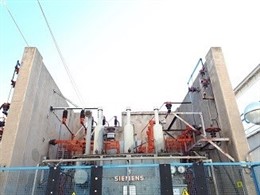 Endesa ha ampliado la seguridad de la subestación de Sant Andreu, en Barcelona