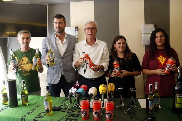 Agencia Catalana de Noticias