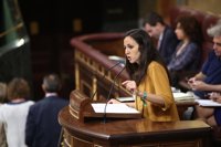 Podemos ve "un fraude" el veto a la comisión de investigación sobre el Rey Juan Carlos y pedirá que se corrija