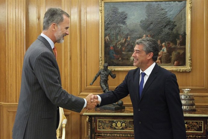 [Grupoalmeria] Notas Prensa Y Fotos Ual Martes 04 Septiembre