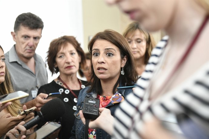 Junta de Portaveus del Congrés dels Diputats