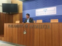 Cs elevará a Ejecutiva Nacional "incumplimientos" del PSOE-A para decidir sobre el pacto