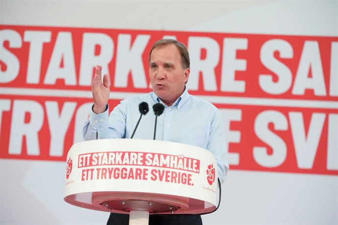 Stefan Lofven