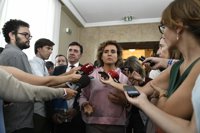 PP acusa al PSOE de no respetar el proceso legislativo y defiende el trámite sin urgencia para la Ley de Estabilidad