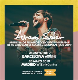 ALVARO SOLER