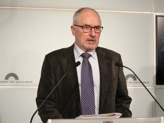 Rafael Ribó