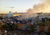 La ONU confirma una tregua entre las facciones enfrentadas en la capital libia