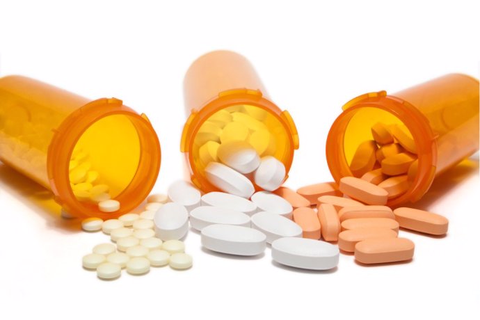 Fármaco, estatina, medicamentos, pastillas