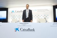 CaixaBank no ha costado dinero público y ha contribuido con 4.300 millones a la solución de la crisis