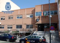 Detenidos en Almería por secuestrar y agredir a un hombre con discapacidad para robarle