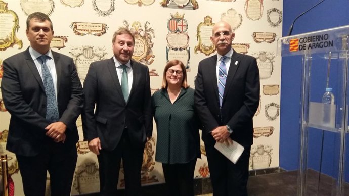 Soro ha presentado la exposición